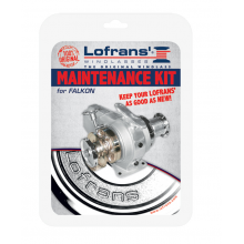 Lofrans Maintenance Kit for Falkon Horizontal Windlass 