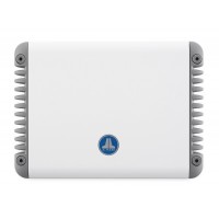 JL Audio - MHD600/4 Amplifier