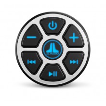 JL Audio - Bluetooth Audio Controller/ Receiver - MBT-CRX