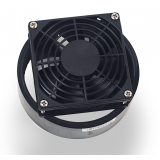 Spectra - Shurflo Feed Pump Cooling Fan Kit 24V