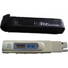 TDS Meter - for testing watermaker product water