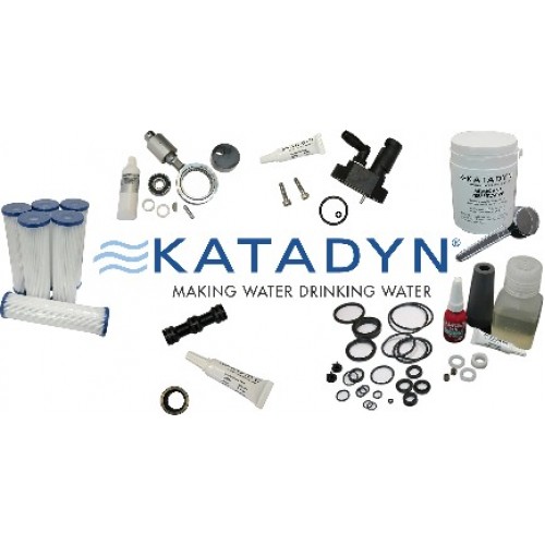 Accessories - Katadyn 