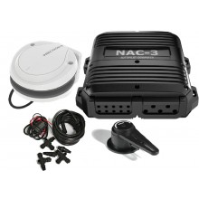 NAC-3 Core Pack - High Capacity 