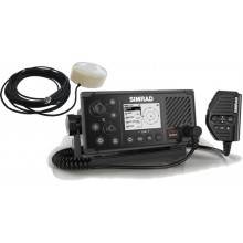 Simrad - RS40-B VHF Radio and GPS-500