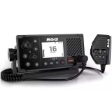 B&G - V60 DSC VHF Marine Radio with Built in AIS Receiver