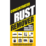 Rust Remover - Concentrate