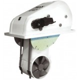 Max Power Compact 70 Electric Retractable Tunnel Thruster