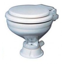 Lavac Popular Toilet with NO pump