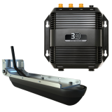 Simrad - StructureScan 3D Transducer and Module