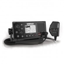 Simrad - RS40-B VHF Radio with Built in GPS