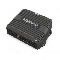Simrad - S5100 Sounder with CHIRP